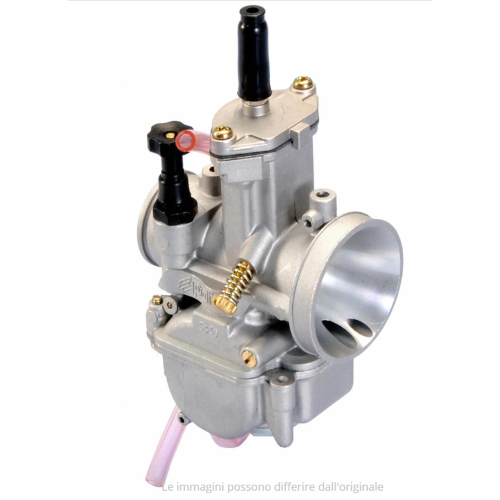 Carburatore POLINI PWK 24 Modifica130 vespa 50 special n l r 125 et3 pk xl s