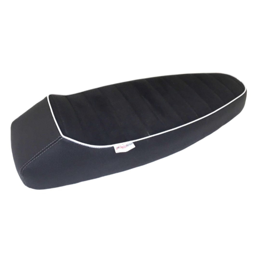 Sella Sport Racing NISA per vespa 50 Special N L R 125 ET3 Primavera con levetta