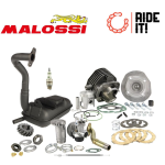 KIT TUNING MALOSSI ROAD 75 CC Vespa PK 50 S
