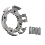 Cestello primaria con kit revisione parastrappi CRIMAZ EASY Vespa Smallframe