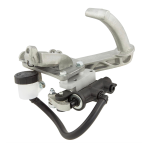 Pedale pompa Freno Crimaz vespa Special n l r px pe sprint super