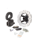 Freno a disco posteriore CRIMAZ per Vespa 50, ET3 Primavera, PK