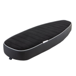 Sella NISA SPORT TOURING vespa PX-PE-SPRINT-GT-GTR-TS-SUPER-GL