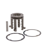 Crociera DRT RACING 4 marce RINFORZATA per VESPA 50 SPECIAL R L N PK APE 50,2mm