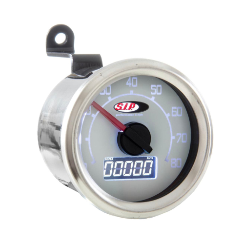 Contachilometri contagiri SIP 50001310 2.0 80 KM/H vespa 50 n l r ss