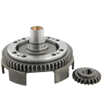 Campana Frizione DRT COBRA 20/60 denti dritti VESPA 50 SPECIAL R L N PK