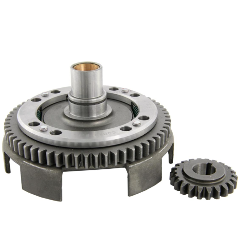 Campana Frizione DRT COBRA 20/60 denti dritti VESPA 50 SPECIAL R L N PK
