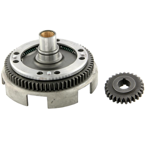 Campana Primaria Frizione DRT Racing 27 69 Denti Dritti Vespa Small