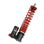 Ammortizzatore BITUBO YEV anteriore regolabile a Gas racing vespa PX 125 150 200