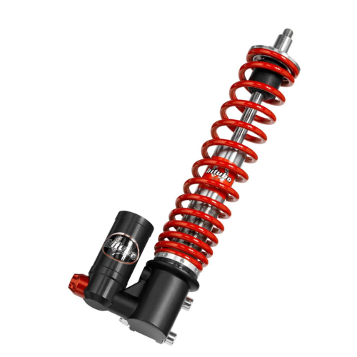 Ammortizzatore BITUBO YEV anteriore regolabile a Gas racing vespa PX 125 150 200