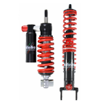 Ammortizzatore Anteriore e Posteriore BITUBO A GAS rosso Vespa 50 SPECIAL R L N