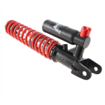 AMMORTIZZATORE POSTERIORE BITUBO A GAS VESPA 50 125 150 200 SPECIAL PX ET3 R L N PK