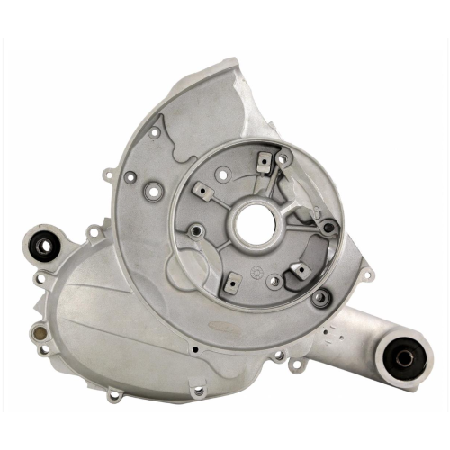 CARTER MOTORE SIP VESPA 50 ELABORAZIONE 3 FORI SPECIAL N L R PK XL 125 PRIMAVERA ET3 20mm