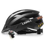 CASCO LIVALL MT1 NEO MULTIFUNZIONE BICICLETTA MOUNTAIN BIKE LED