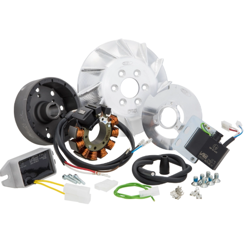 ACCENSIONE SIP 1,4kg AC, VARIABILE VESPA PK 50 125 S XL SPECIAL ET3 CONO 20