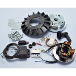 Accensione Polini CONO 20 Volano 1,2 Kg PIAGGIO VESPA SPECIAL R PK S XL HP