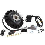Accensione 25356835 FLYTECH 1,4 Kg PINASCO Cono 19 VESPA 50 SPECIAL R L PK S