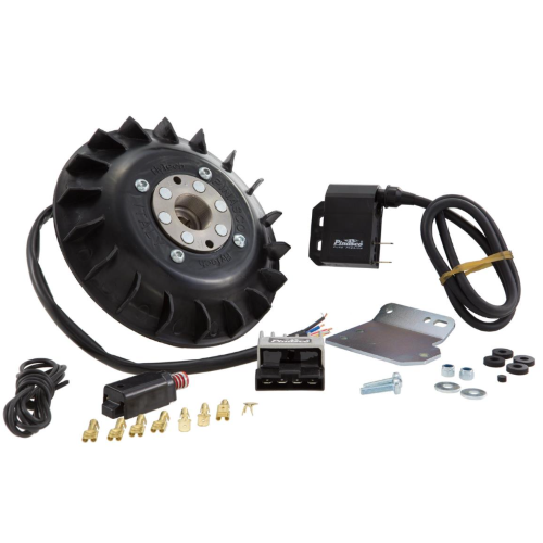 Accensione 25356835 FLYTECH 1,4 Kg PINASCO Cono 19 VESPA 50 SPECIAL R L PK S