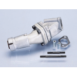 Collettore Aspirazione Lamellare  2 FORI POLINI 19 VESPA 50 PK 50 S 125 S