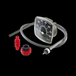 Contachilometri SCALA 80 km/h Per Piaggio Vespa* 50 Special - Elestart *