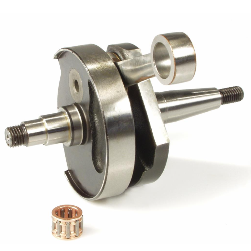 Albero Motore Mazzucchelli Anticipato Cono Piccolo 19 Vespa 50 SPECIAL N L R 