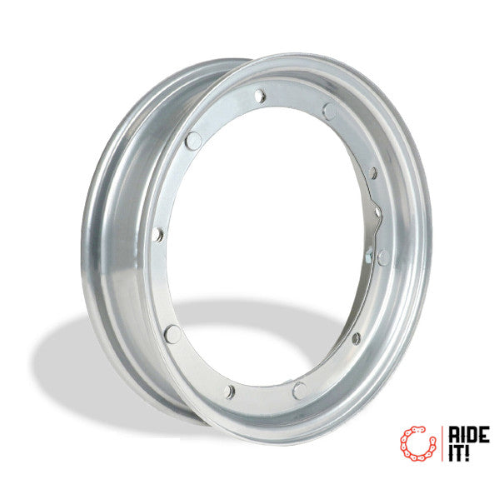 Cerchio Vespa 3 00 10 / 3 50 10 Per Vespa 50 125 150 200 * Special N L R PX PK S PK XL*