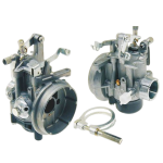 Carburatore DELL'ORTO 19.19 SHBC E Vespa PK 125XL, FL, N, XL2