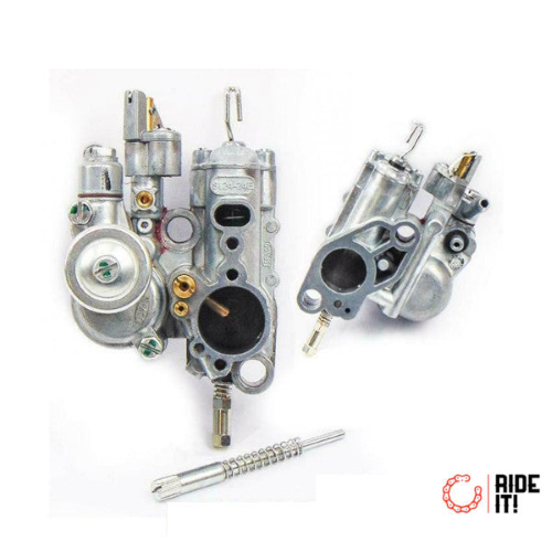 Carburatore dell'orto  24 24 E Senza miscelatore Vespa PX 125 - 150 - 200
