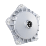 Tamburo freno anteriore per kit disco GRIMECA NT "Classic Look" Vespa PX, PE 1° - Ø 16mm