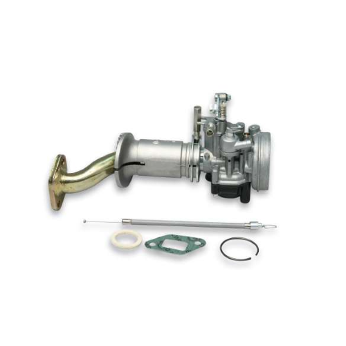1610649 Kit alimentazione MALOSSI SHB 16.16F per Vespa PK 50 cc