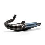 3219182 [MALOSSI] MARMITTA / ESPANSIONE VESPA RACING MHR - VESPA PX E 200 2T