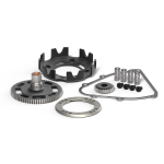 6717308 INGRANAGGI RAPPORTI PRIMARI MALOSSI Z 24 / 72 VESPA SPECIAL 50 CON PARAS