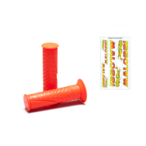 6918702.O0  MANOPOLE MALOSSI MHR FLUO ORANGE