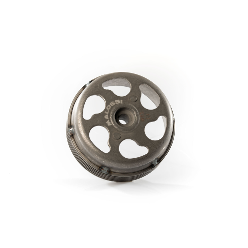 7718152B CAMPANA FRIZIONE MALOSSI PIAGGIO CIAO PX GRILLO SUPER BRAVO SI BOXER 50