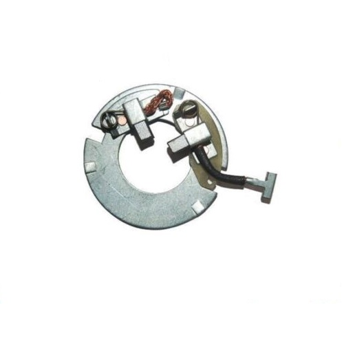 9157 ANELLO PORTASPAZZOLE COMPLETO DI PORTASPAZZOLE APE 50 VESPA PK