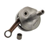 ALBERO MOTORE ANTICIPATO TOP RACING VESPA 50 PK S XL CONO 20 CORSA 43