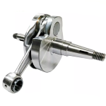 Albero motore JASIL anticipato Vespa PX 125-150 corsa 57