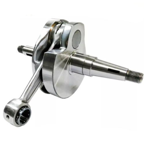 Albero motore JASIL anticipato Vespa PX 125-150 corsa 57