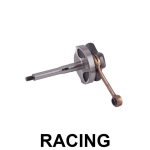 Albero motore JASIL spinotto 12mm, tipo originale