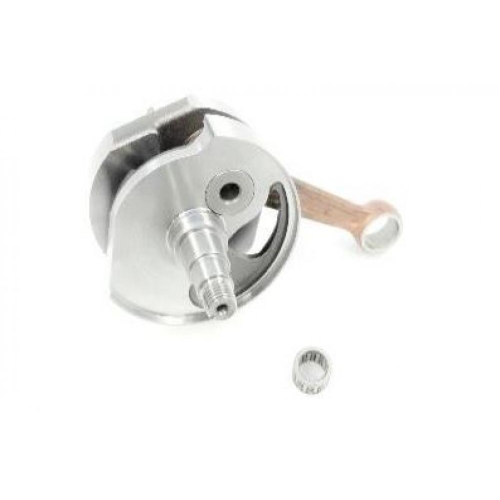 Albero Motore TOP Vespa Special R L N PK Ape 50 Cono 20 Corsa Corta 43