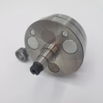 Albero motore VMC SPALLE PIENE Corsa 47 Cono 20 Biella 90 CNC per Vespa smallframe