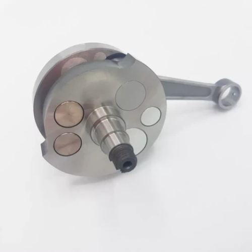 Albero motore VMC VALVOLA ROTANTE, corsa 47, cono 20, biella 90 cnc, per Vespa smallframe