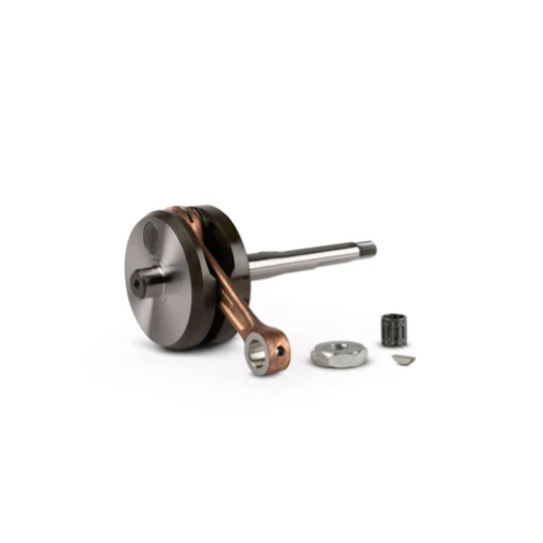 Albero motore volani tondi MALOSSI RHQ PIAGGIO CIAO, SI, BRAVO, GRILLO, BOSS