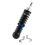 Ammortizzatore anteriore POLINI Vespa 50, Special, L, N, R, 90, 125 ET3 Primavera, PK