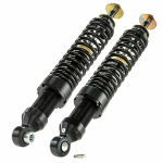 Ammortizzatore BITUBO "Black Edition" posteriore per Vespa GTS/GTS Super/GTV/GT 60/GT/GT L 125-300ccm