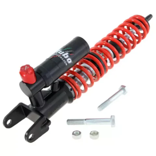 Ammortizzatore BITUBO Racing "YLV" posteriore per Vespa PX125-200 E '98/MY/T5