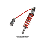 Ammortizzatore posteriore Bitubo CLU1 Honda VFR800 1998-2002