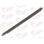 ASTA PORTAPACCHI POSTERIORE NERA PIAGGIO 50 CIAO MADE IN ITALY