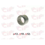 ASTUCCIO A RULLLI ALBERO RUOTA POSTERIORE 13/19/12 PER CIAO-BRAVO-SI