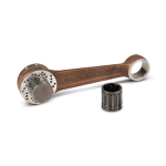 Biella MALOSSI interasse 110mm, spinotto Ø 16mm